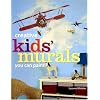 Creative Kids' Murals You Can Paint