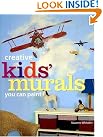 Creative Kids' Murals...
