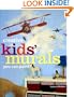 Creative Kids' Murals You Can Paint