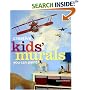 Creative Kids' Murals You Can Paint
