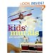 Creative Kids' Murals You Can Paint