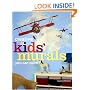 Creative Kids' Murals You Can Paint