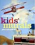 Creative Kids' Murals You Can Paint