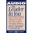 The Leader in You (Cassette)