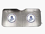 Kansas City Royals Metallic Sunshade