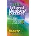 Super Lateral Thinking Puzzles