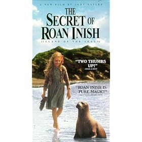 Secret of Roan Inish [VHS]