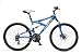 Search : Exodus Kinsei 21-speed Full Suspension Bike