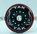 YAK USA Pro Wheel