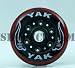 YAK USA Pro Wheel
