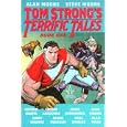 Tom Strong's Terrific Tales: Book One (Tom Strong)