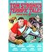 Tom Strong's Terrific Tales: Book 01