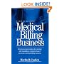 Medical insurance billing services