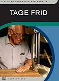 Tage Frid: Woodworking Profile (Fine Woodworking Video Workshop)
