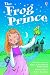 Books : The Frog Prince: Gift Edition (Young Reading Gift Editions)