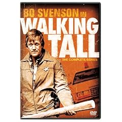 Walking Tall