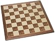 Walnut Chessboard - 14 3/4"