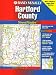 Book Rand McNally Hartford & Vicinity Streetfinder (USA StreetFinder Atlas)