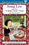 Song Lee and the I Hate You Notes (Song Lee)