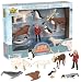 Wild Republic Moveable Set Polar Explorer