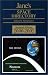 Jane's Space Directory 2000-2001
