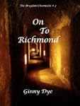 On To Richmond (# 2 in the Best-Selli...