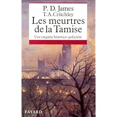 Les Meurtres de la Tamise