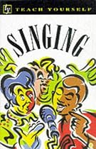 Singing (Teach Yourself)