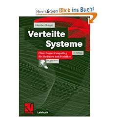 Verteilte Systeme. Client-Server-Computing f�r Studenten und Praktiker