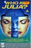 Who Is Julia? (1986) UK VHS PAL VIDEO