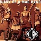 Diary of a Mad Band by  Jodeci 
