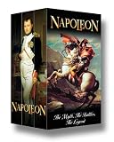 Review Bfs Entertainment  / Napoleon - The Myth, The Battles, The Legends