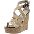 Nine West Womens Braxton Wedge