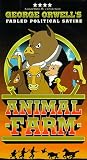 Animal Farm [VHS]