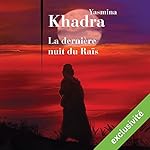 La dernière nuit du Raïs | Yasmina Khadra