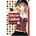 Meine Manga und Anime Sammlung
