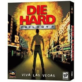 Die Hard Trilogy 2