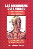Les Méridiens du shiatsu