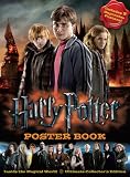 Harry Potter Poster Book: Inside the Magical World - Ultimate Collector's Edition
