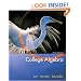 College Algebra (Lial/Hornsby/Schneider Series)