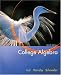 College Algebra (Lial/Hornsby/Schneider Series)