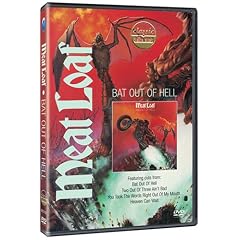 Bat Out of Hell by 