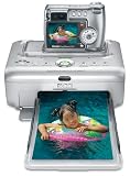 Kodak Easyshare Printer Dock PLUS Series 3 (Wi-Fi Capable)