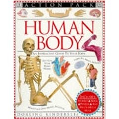 Human Body (Action Packs)