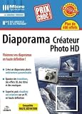Diaporama Createur Photo Haute Definition