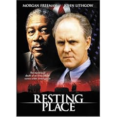 Resting Place