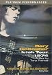 Rory Gallagher - Irish Tour 1974