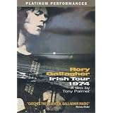 Rory Gallagher - Irish Tour 1974