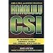 Honolulu CSI: An Introduction to Forensic Science and Criminal Investigation