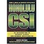 Honolulu CSI: An Introduction to Forensic Science and Criminal Investigation